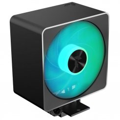Кулер APNX AP1 (APTC-PF30517.11) Black (Відновлено продавцем, 814642)