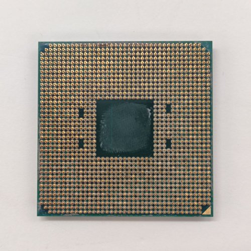 Процесор AMD Ryzen 5 3600 3.6(4.2)GHz 32MB sAM4 Tray (100-000000031) (Відновлено продавцем, 814649) купити в Україні: Київ, Львів, Хмельницький, Тернопіль | Перевірка сумісності, низька ціна, відгуки, характеристики від TELEMART фото