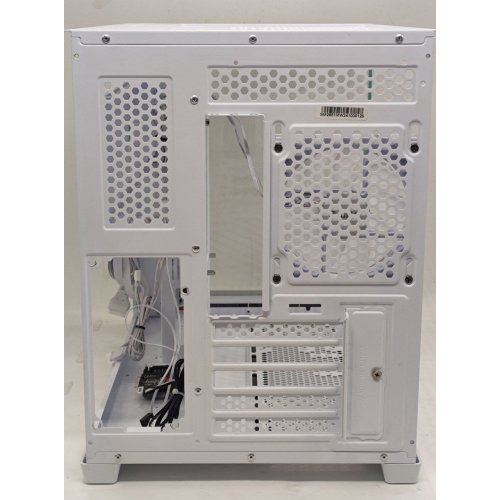 Корпус SAMA Neview 2851M без БЖ White (Відновлено продавцем, 814675) купити в Україні: Київ, Львів, Хмельницький, Тернопіль | Перевірка сумісності, низька ціна, відгуки, характеристики від TELEMART фото