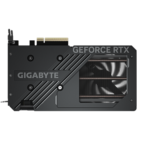 Уценка видеокарта Gigabyte GeForce RTX 5060 Ti WINDFORCE OC 8192MB (GV-N506TWF2OC-8GD) (Вскрытая упаковка, 814683) купить в Украине: Киев, Днепр, Харьков, Одесса  | Проверка совместимости, низкая цена, отзывы, характеристики от TELEMART фото