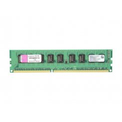 ОЗП Kingston DDR3 1GB 1066Mhz ValueRAM (KVR1066D3E7/1G)