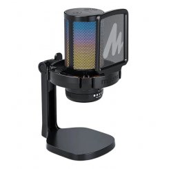 Мікрофон Maono DGM20 Black