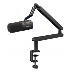 Мікрофон Maono PD100XS Black