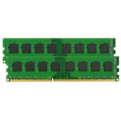 Продать ОЗУ Kingston DDR3 16GB (2x8GB) 1333Mhz ValueRAM (KVR1333D3E9SK2/16G) по Trade-In интернет-магазине Телемарт - Киев, Днепр, Украина фото