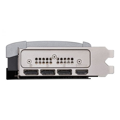 Уцінка відеокарта MSI GeForce RTX 5070 Ti VENTUS 3X OC 16384MB (RTX 5070 Ti 16G VENTUS 3X OC) (Розкрита упаковка, 814830) купити в Україні: Київ, Львів, Хмельницький, Тернопіль | Перевірка сумісності, низька ціна, відгуки, характеристики від TELEMART фото