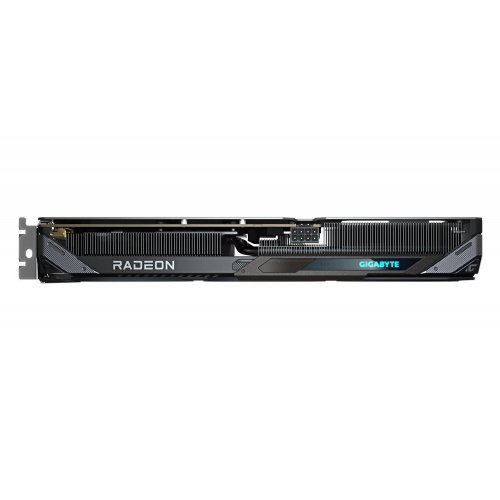 Уценка видеокарта Gigabyte Radeon RX 9060 XT GAMING 16384MB (GV-R9060XTGAMING-16GD) (Следы использования, 814833) купить в Украине: Киев, Днепр, Харьков, Одесса  | Проверка совместимости, низкая цена, отзывы, характеристики от TELEMART фото