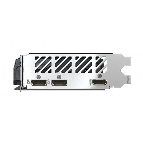 Уценка видеокарта Gigabyte Radeon RX 9060 XT GAMING 16384MB (GV-R9060XTGAMING-16GD) (Следы использования, 814833) купить в Украине: Киев, Днепр, Харьков, Одесса  | Проверка совместимости, низкая цена, отзывы, характеристики от TELEMART фото