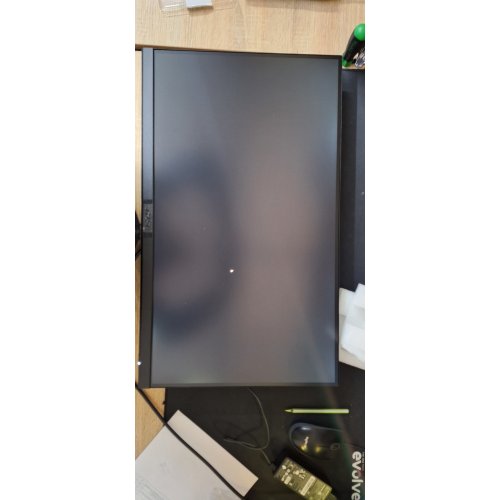 Уцінка монітор MSI 27" G272QPF E2 Black (Пошкоджено пакування, 814837) купити в Україні: Київ, Львів, Хмельницький, Тернопіль | Низька ціна, відгуки, характеристики від TELEMART фото