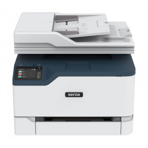 МФУ Xerox C235 (C235V_DNI) купить в Украине: Киев, Днепр, Харьков, Одесса  | Низкая цена, отзывы, характеристики от TELEMART фото