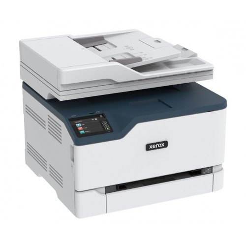 МФУ Xerox C235 (C235V_DNI) купить в Украине: Киев, Днепр, Харьков, Одесса  | Низкая цена, отзывы, характеристики от TELEMART фото