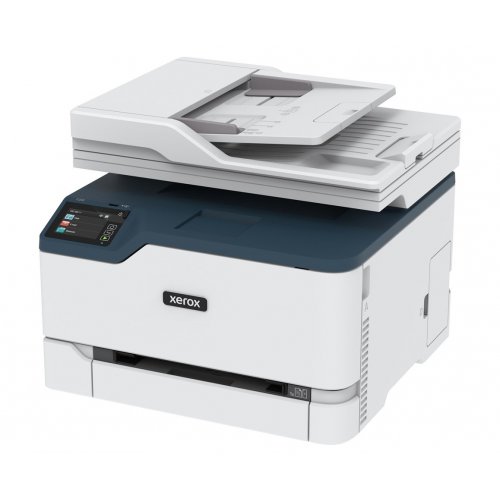 МФУ Xerox C235 (C235V_DNI) купить в Украине: Киев, Днепр, Харьков, Одесса  | Низкая цена, отзывы, характеристики от TELEMART фото