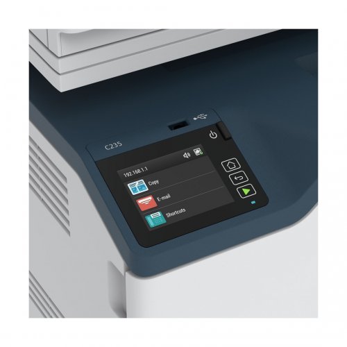 МФУ Xerox C235 (C235V_DNI) купить в Украине: Киев, Днепр, Харьков, Одесса  | Низкая цена, отзывы, характеристики от TELEMART фото
