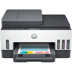 БФП HP Smart Tank 750 with Wi-Fi (6UU47A)