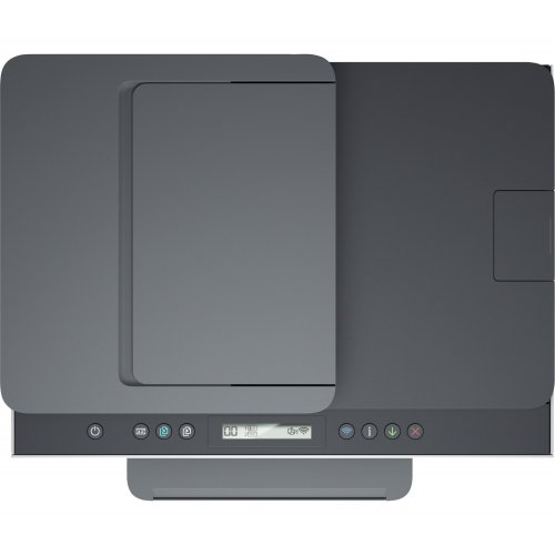 БФП HP Smart Tank 750 with Wi-Fi (6UU47A) купити в Україні: Київ, Львів, Хмельницький, Тернопіль | Низька ціна, відгуки, характеристики від TELEMART фото