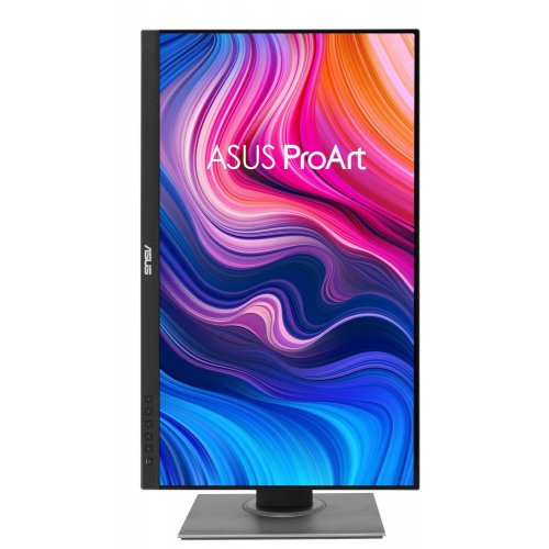 Уценка монитор Asus 24.1" ProArt Display PA248QV (90LM05K1-B01370) Black (Вскрытая упаковка, 814850) купить в Украине: Киев, Днепр, Харьков, Одесса  | Низкая цена, отзывы, характеристики от TELEMART фото