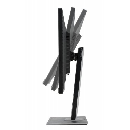 Уценка монитор Asus 24.1" ProArt Display PA248QV (90LM05K1-B01370) Black (Вскрытая упаковка, 814850) купить в Украине: Киев, Днепр, Харьков, Одесса  | Низкая цена, отзывы, характеристики от TELEMART фото
