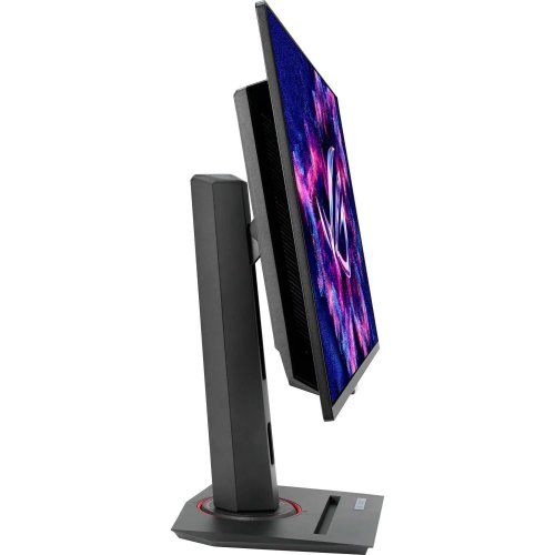 Уцінка монітор Asus 26.5" ROG Strix OLED XG27ACDNG (90LM0AN0-B01970) Black (Розкрита упаковка, 814872) купити в Україні: Київ, Львів, Хмельницький, Тернопіль | Низька ціна, відгуки, характеристики від TELEMART фото