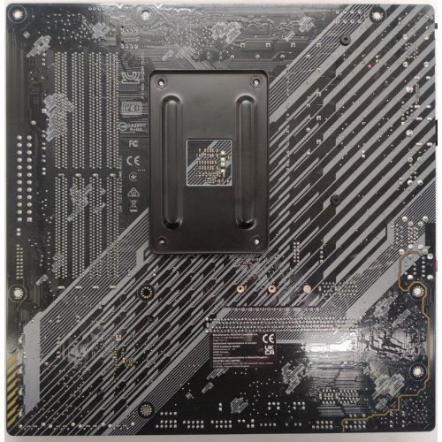 Материнська плата Asus TUF GAMING A520M-PLUS II (sAM4, A520) (Відновлено продавцем, 814882) купити в Україні: Київ, Львів, Хмельницький, Тернопіль | Перевірка сумісності, низька ціна, відгуки, характеристики від TELEMART фото
