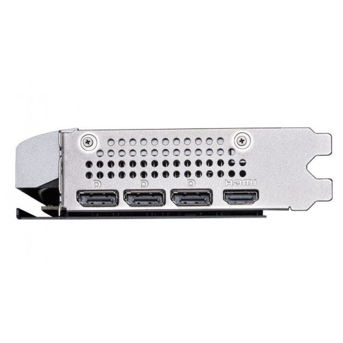 Уценка видеокарта MSI GeForce RTX 5060 Ti VENTUS 2X OC PLUS 16384MB (RTX 5060 Ti 16G VENTUS 2X OC PLUS) (Вскрытая упаковка, 814883) купить в Украине: Киев, Днепр, Харьков, Одесса  | Проверка совместимости, низкая цена, отзывы, характеристики от TELEMART фото
