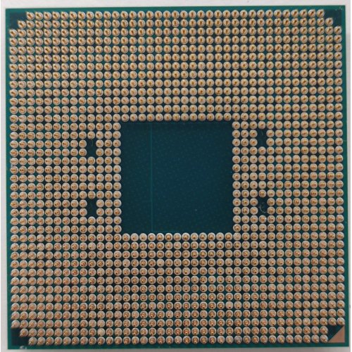 Процесор AMD Ryzen 5 5600 3.5(4.4)GHz 32MB sAM4 Tray (100-000000927) (Відновлено продавцем, 814888) купити в Україні: Київ, Львів, Хмельницький, Тернопіль | Перевірка сумісності, низька ціна, відгуки, характеристики від TELEMART фото