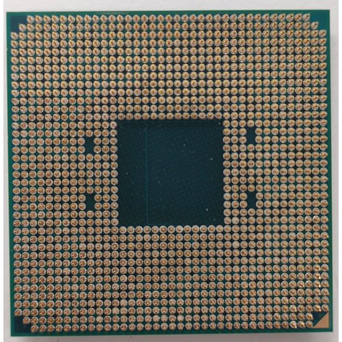 Процесор AMD Ryzen 5 3600 3.6(4.2)GHz 32MB sAM4 Tray (100-000000031) (Відновлено продавцем, 814889) купити в Україні: Київ, Львів, Хмельницький, Тернопіль | Перевірка сумісності, низька ціна, відгуки, характеристики від TELEMART фото