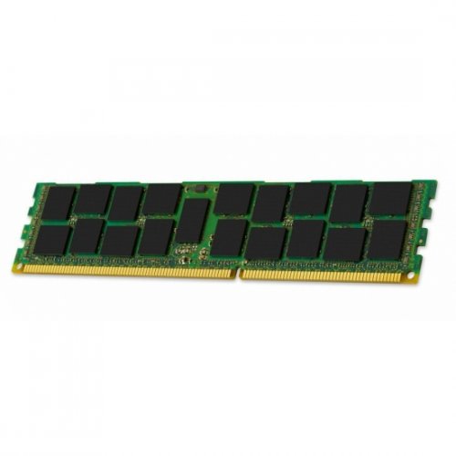 Продати ОЗП Kingston DDR3 16GB 1600Mhz (KCP3L16RD4/16) за Trade-In у інтернет-магазині Телемарт - Київ, Дніпро, Україна фото