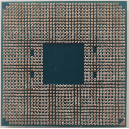 Процесор AMD Ryzen 5 3600 3.6(4.2)GHz 32MB sAM4 Box (100-100000031BOX) (Відновлено продавцем, 814975) купити в Україні: Київ, Львів, Хмельницький, Тернопіль | Перевірка сумісності, низька ціна, відгуки, характеристики від TELEMART фото