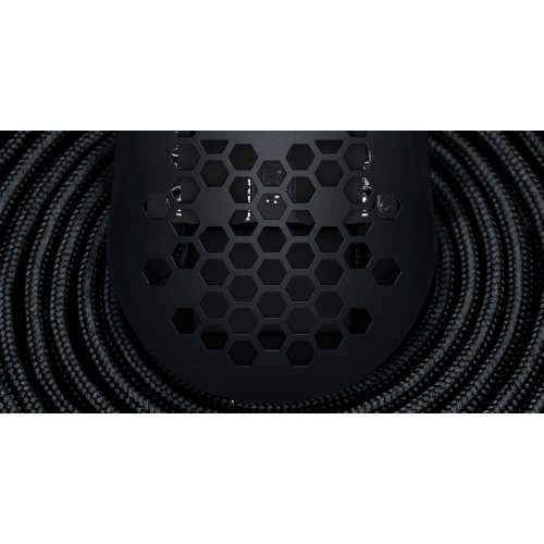 Миша HATOR Stellar Wireless (HTM650) Black купити в Україні: Київ, Львів, Хмельницький, Тернопіль | Низька ціна, відгуки, характеристики від TELEMART фото