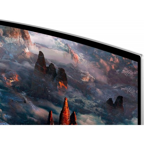 Монитор Samsung 49" Odyssey OLED G9 G93SC (LS49CG930SIXCI) Black (Восстановлено продавцом, 815011) купить в Украине: Киев, Днепр, Харьков, Одесса  | Низкая цена, отзывы, характеристики от TELEMART фото