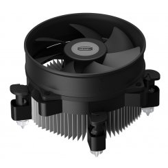Кулер PCCooler R120 Black