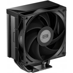 Кулер PCCooler RT500 TC Black