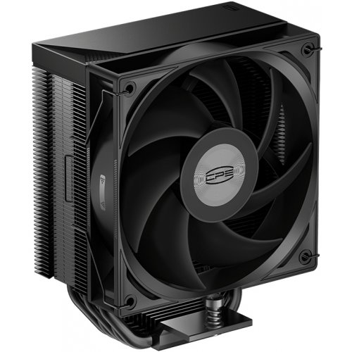 Кулер PCCooler RT500 TC Black купити в Україні: Київ, Львів, Хмельницький, Тернопіль | Перевірка сумісності, низька ціна, відгуки, характеристики від TELEMART фото