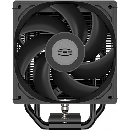 Кулер PCCooler RT500 TC Black купити в Україні: Київ, Львів, Хмельницький, Тернопіль | Перевірка сумісності, низька ціна, відгуки, характеристики від TELEMART фото