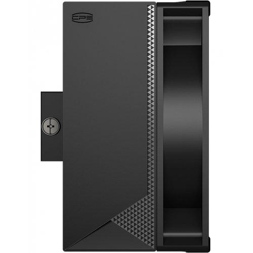 Кулер PCCooler RT500 TC Black купити в Україні: Київ, Львів, Хмельницький, Тернопіль | Перевірка сумісності, низька ціна, відгуки, характеристики від TELEMART фото