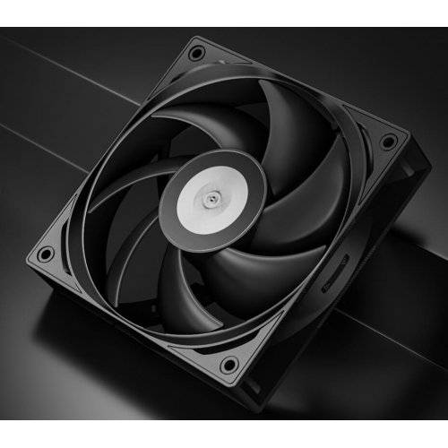 Кулер PCCooler RT500 TC Black купити в Україні: Київ, Львів, Хмельницький, Тернопіль | Перевірка сумісності, низька ціна, відгуки, характеристики від TELEMART фото