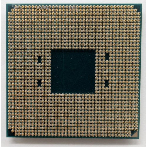 Процессор AMD Ryzen 5 3600 3.6(4.2)GHz 32MB sAM4 Tray (100-000000031) (Восстановлено продавцом, 815162) купить в Украине: Киев, Днепр, Харьков, Одесса  | Проверка совместимости, низкая цена, отзывы, характеристики от TELEMART фото