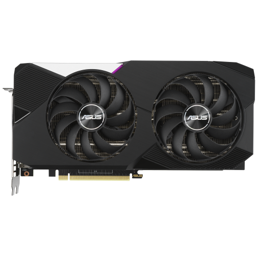 Видеокарта Asus GeForce RTX 3070 Dual OC 8192MB (DUAL-RTX3070-O8G-V2) (Восстановлено продавцом, 815172) купить в Украине: Киев, Днепр, Харьков, Одесса  | Проверка совместимости, низкая цена, отзывы, характеристики от TELEMART фото