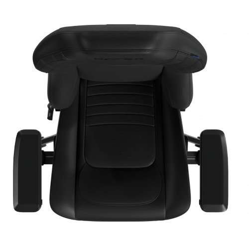 Ігрове крісло HATOR Darkside 3 Pro L PU (HTC3200L) Black купити в Україні: Київ, Львів, Хмельницький, Тернопіль | Низька ціна, відгуки, характеристики від TELEMART фото
