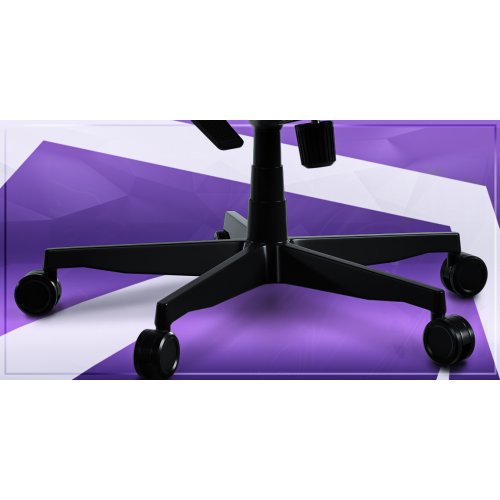 Ігрове крісло HATOR Darkside 3 Pro L PU (HTC3200L) Black купити в Україні: Київ, Львів, Хмельницький, Тернопіль | Низька ціна, відгуки, характеристики від TELEMART фото