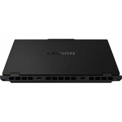 Ноутбук Lenovo Legion 5 15AHP10 (83M00066RA) Eclipse Black купить в Украине: Киев, Днепр, Харьков, Одесса  | Низкая цена, отзывы, характеристики от TELEMART фото