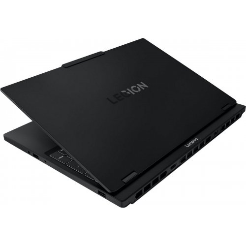 Ноутбук Lenovo Legion 5 15AHP10 (83M00068RA) Eclipse Black купить в Украине: Киев, Днепр, Харьков, Одесса  | Низкая цена, отзывы, характеристики от TELEMART фото