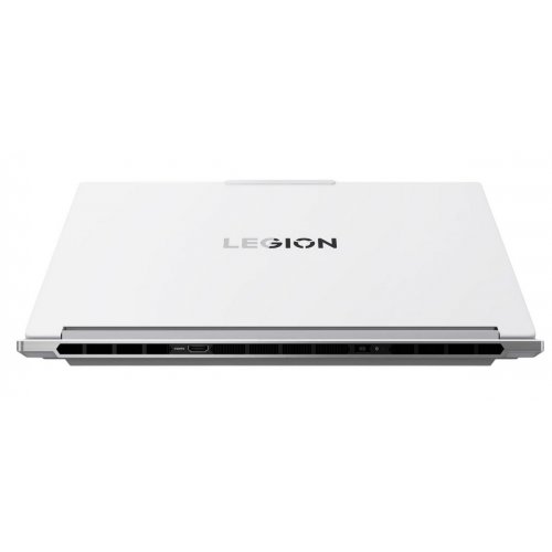 Ноутбук Lenovo Legion 7 16IAX10 (83KY002GRA) Glacier White купить в Украине: Киев, Днепр, Харьков, Одесса  | Низкая цена, отзывы, характеристики от TELEMART фото