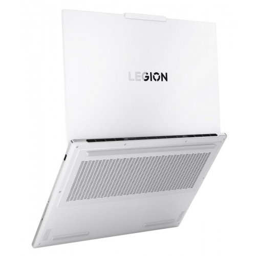 Ноутбук Lenovo Legion 7 16IAX10 (83KY005XRA) Glacier White купить в Украине: Киев, Днепр, Харьков, Одесса  | Низкая цена, отзывы, характеристики от TELEMART фото