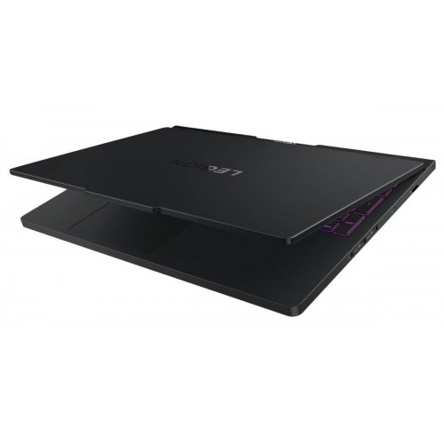 Ноутбук Lenovo Legion Pro 5 16AFR10 (83F2002WRA) Eclipse Black купити в Україні: Київ, Львів, Хмельницький, Тернопіль | Низька ціна, відгуки, характеристики від TELEMART фото
