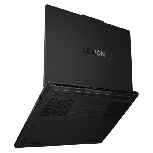 Ноутбук Lenovo Legion Pro 5 16AFR10 (83F2002WRA) Eclipse Black купити в Україні: Київ, Львів, Хмельницький, Тернопіль | Низька ціна, відгуки, характеристики від TELEMART фото