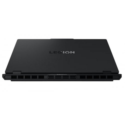Ноутбук Lenovo Legion Pro 5 16AFR10 (83F2002WRA) Eclipse Black купити в Україні: Київ, Львів, Хмельницький, Тернопіль | Низька ціна, відгуки, характеристики від TELEMART фото