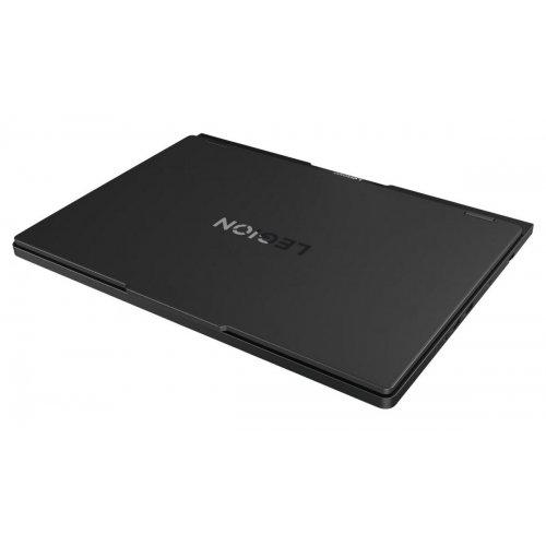 Ноутбук Lenovo Legion Pro 5 16AFR10 (83F2002WRA) Eclipse Black купити в Україні: Київ, Львів, Хмельницький, Тернопіль | Низька ціна, відгуки, характеристики від TELEMART фото