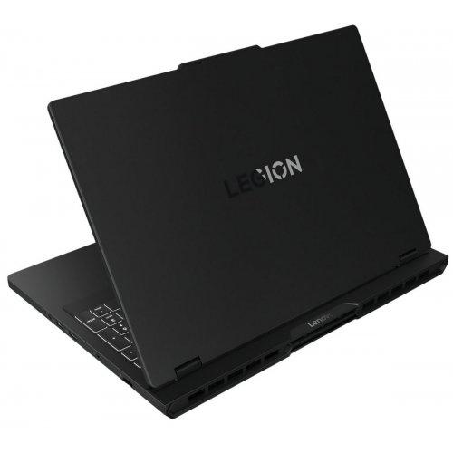 Ноутбук Lenovo Legion Pro 5 16IAX10 (83F30073RA) Eclipse Black купити в Україні: Київ, Львів, Хмельницький, Тернопіль | Низька ціна, відгуки, характеристики від TELEMART фото