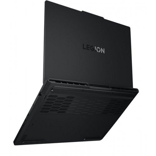 Ноутбук Lenovo Legion Pro 5 16IRX10 (83NN005SRA) Eclipse Black купить в Украине: Киев, Днепр, Харьков, Одесса  | Низкая цена, отзывы, характеристики от TELEMART фото