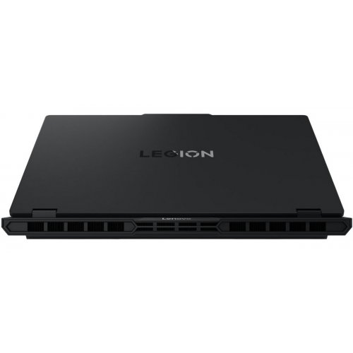 Ноутбук Lenovo Legion Pro 5 16IRX10 (83NN005SRA) Eclipse Black купить в Украине: Киев, Днепр, Харьков, Одесса  | Низкая цена, отзывы, характеристики от TELEMART фото